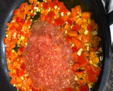 Foto del paso 5 de la receta: Arroz con bacalao