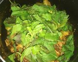รูปขั้นตอนการทำที่ 6 ของ ✿ ข้าวหน้าเป็ด&ผัดเผ็ดเป็ดย่าง ✿