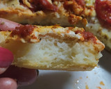 Foto del paso 4 de la receta: Pizza Sin Tacc / Sin Gluten