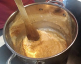 Foto del paso 3 de la receta: Panna cotta de caramelo de mantequilla