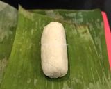 Foto langkah ke 2 dari resep Lontong Oncom.