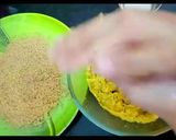 लौकी और पोहे कटलेट(Lauki Poha Cutlets recipe in Hindi) रेसिपी चरण 2 फोटो