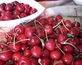 Foto del paso 2 de la receta: Cerezas en licor Kirsch