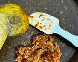 Foto langkah ke 2 dari resep Sambel Gereh.