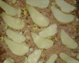 Foto del paso 5 de la receta: Hamburpizza