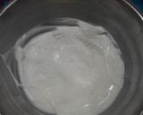 Foto del paso 7 de la receta: Mousse de “El Grinch” 🎄