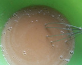 Foto del paso 2 de la receta: Bizcochuelo de dulce de leche