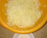 A picture of step 1 of Potato basket chaat.