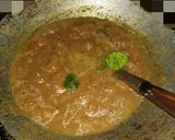 Foto langkah ke 3 dari resep Sate bumbu kacang.