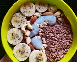 A picture of step 3 of Healthy Overnight Oats: Breakfast Recipe (no sugar).