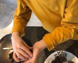 Une image de l'étape 4 de Météorites de Coco Pops.