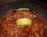 Foto del paso 5 de la receta: Carne Picada con Papas al Horno