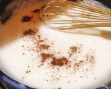Foto del paso 4 de la receta Bechamel sin lactosa 0 grumos!