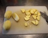 Foto del paso 4 de la receta: Pollo al semi oreganato o la "Bartola"