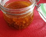 Foto del paso 4 de la receta: Manteca Colorá con zurrapa de soja vegano 🌱vegetariana