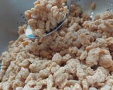 Foto del paso 1 de la receta: Pastel de papa veggie