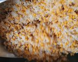 A picture of step 1 of Bissibelle - Sambhar Masala.