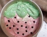 Foto langkah ke 4 dari resep Bolu kukus.