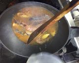 Foto langkah ke 3 dari resep Tom Yum Goong トムヤムクン.