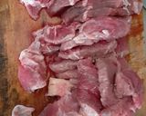 Foto langkah ke 1 dari resep Empal Daging.