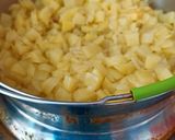 Une image de l'étape 5 de Osso buco de dinde à la milanaise et ses pommes de terre à la nutricook.