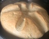 Foto del paso 5 de la receta: Pan con harina de pizza
