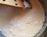 Foto del paso 2 de la receta: Pasta con camarones a la florentina