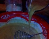 Foto langkah ke 3 dari resep Bananugget Amaretto.