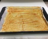 Foto del paso 2 de la receta Empanada para celiacos