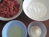 Bakso Sapi Anti Gagal (Beserta Step by Step)