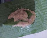Foto langkah ke 4 dari resep Gadon Ayam Tahu.