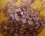 Foto langkah ke 1 dari resep 104. Bluberry crumble.