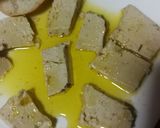 Foto del paso 5 de la receta: Queso vegano🌱vegetariana
