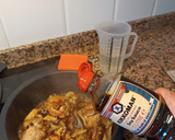 Foto del paso 4 de la receta: Pollo con shiitake