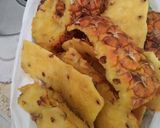 Foto del paso 6 de la receta: Jugo de piña 🍍 colada