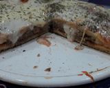 Foto del paso 4 de la receta: Pizza/Hamburguesa