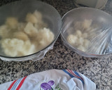 Foto del paso 6 de la receta: Coliflor cocinadas en Thermomix al vapor