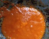 Foto langkah ke 2 dari resep Udang cumi asam manis pedas.