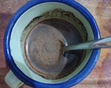 Foto langkah ke 1 dari resep Es Kopi Susu Gula Aren.