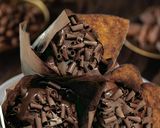 Foto del passaggio 6 della ricetta I Muffin al doppio Cioccolato delle Olimpiadi di Parigi 2024