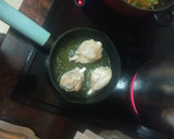 Foto del paso 3 de la receta: Guiso de garbanzos con pollo