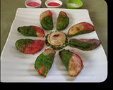 A picture of step 14 of Ghughra/Gujiya.