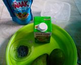 Foto langkah ke 2 dari resep Es Teler Creamy.