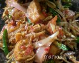 Foto langkah ke 5 dari resep Sambal Teri Kecombrang.