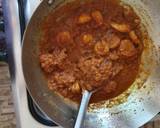 Prawn Masala recipe step 6 photo
