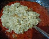 बैंगन का भरता(baingun ka bharta recipe in hindi) रेसिपी चरण 3 फोटो