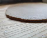Puha mézeskalács + íróka recept fázis 6 fotója
