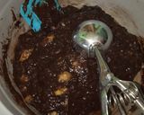 Foto langkah ke 4 dari resep Muffin Pisang Coklat.