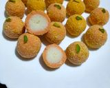 रसकदम मिठाई (raskadam mithai recipe in Hindi) रेसिपी चरण 13 फोटो