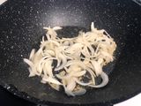Chicken Black Pepper